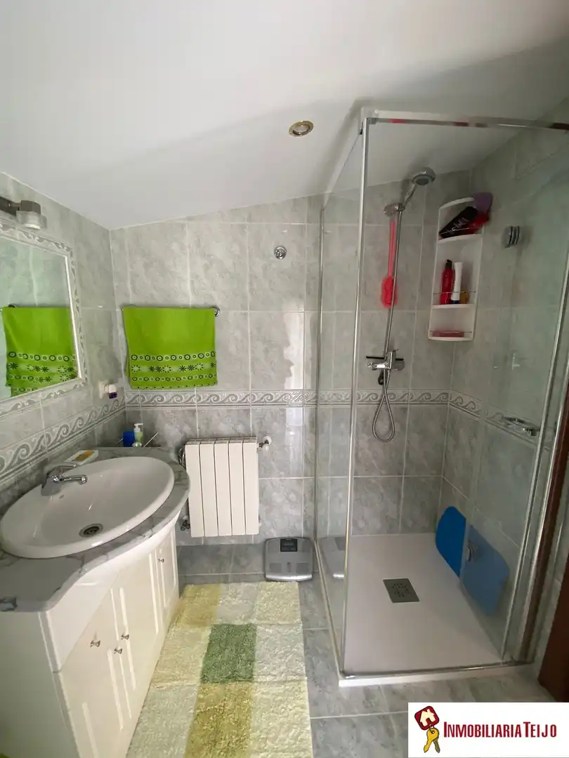 Casa o chalet en venta en Valdoviño