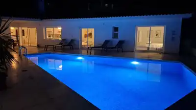Villa avec piscine à vendre à Las Lagunas, imagen 42