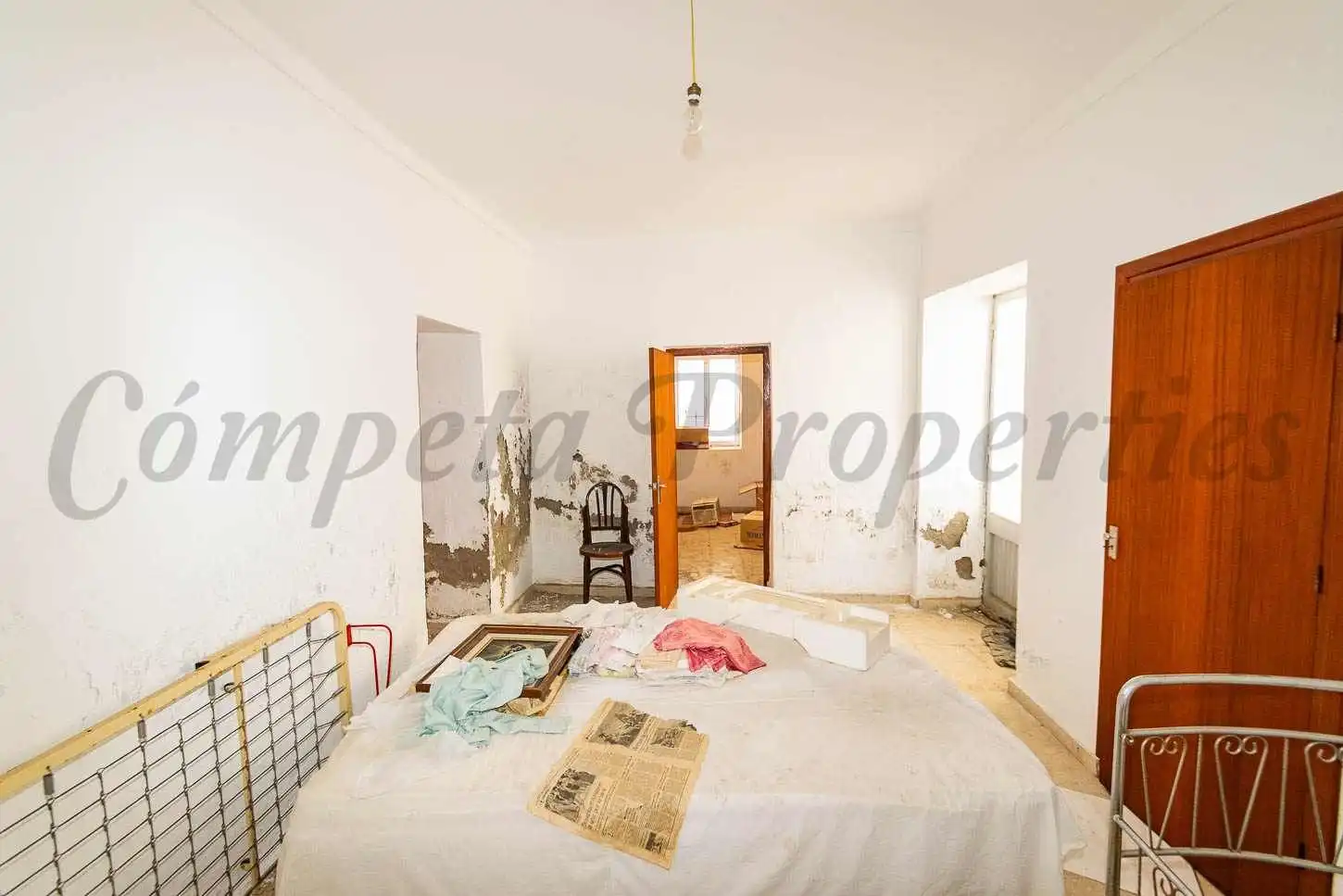 Dormitori de Casa o xalet en venda en Torrox amb Terrassa i Balcó