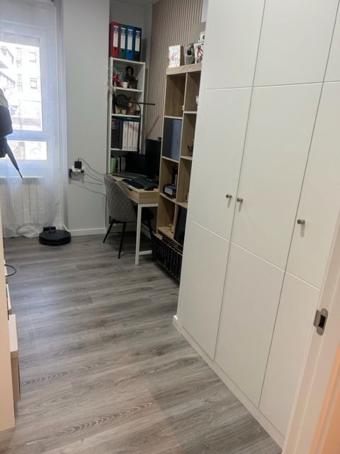 Pis en venda en Mataró amb Aire condicionat, Calefacció i Jardí privat