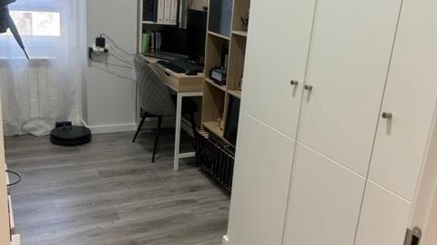 Foto 2 de Pis en venda a Carrer D'antonio de Solís, 18, Havana, Barcelona