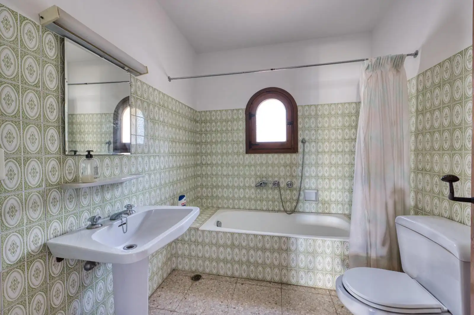 Villa avec jardin à vendre à La Viña - Montemar - San Jaime, imagen 11