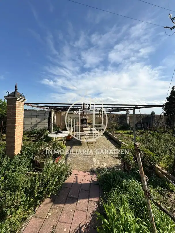 Jardín de Terreno en venta en Santacara