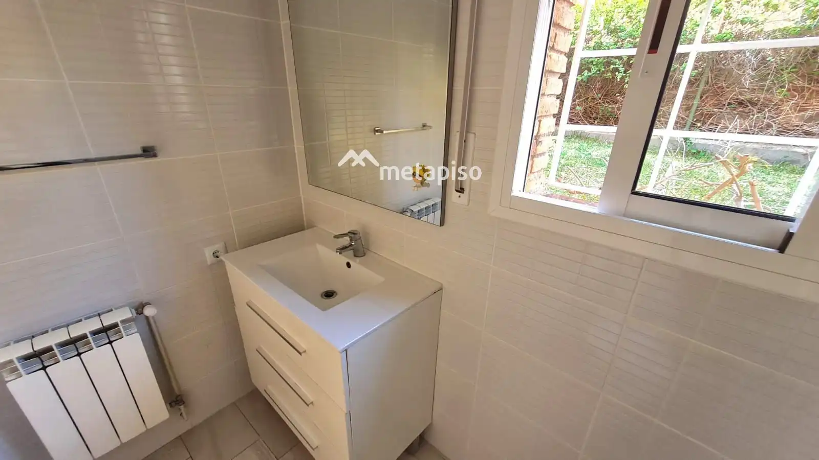 Bany de Casa o xalet en venda en El Vendrell amb Aire condicionat i Calefacció