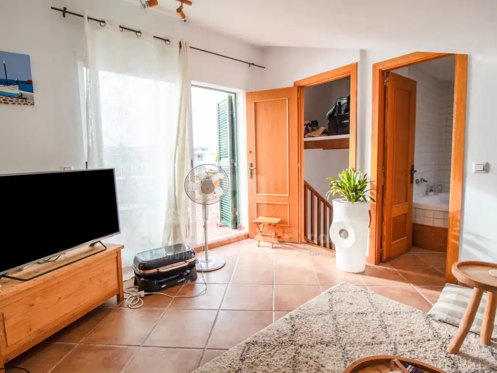 Piso con piscina en venta en Es Castell poble, imagen 8