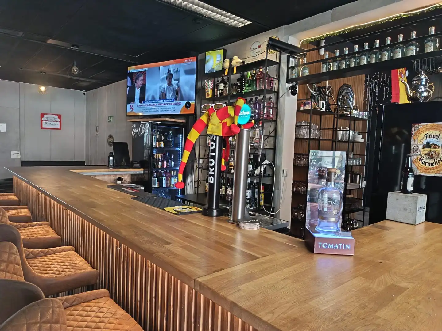 Business premises for transfer in Rabasa - Los Ángeles - San Agustín, imagen 16