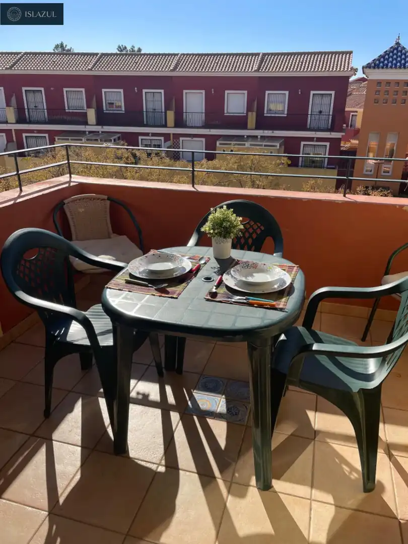 Apartments for rent in Islantilla Golf