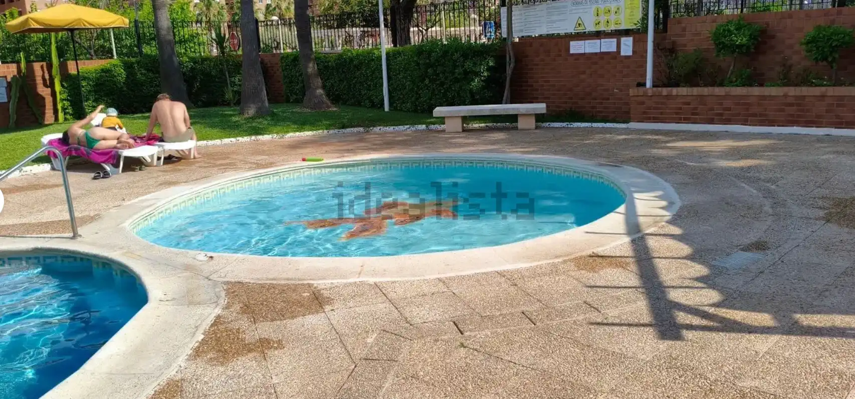Appartement avec terrasse à vendre à Marina d'Or, imagen 21