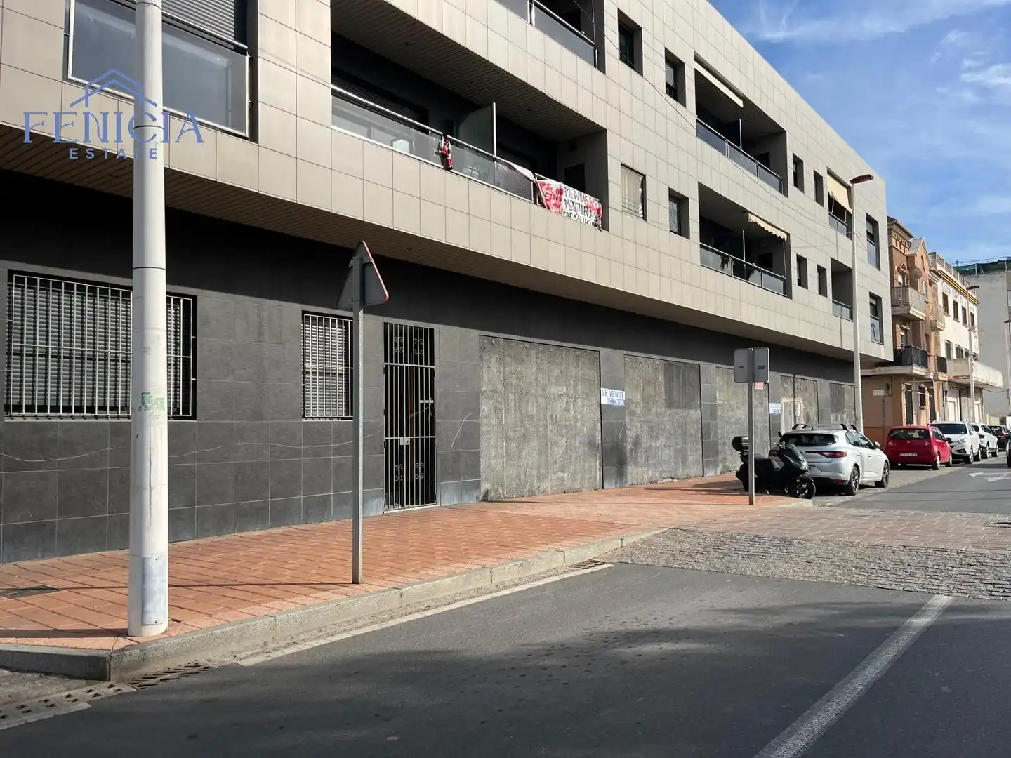 Business premises for sale in Playa de Granada