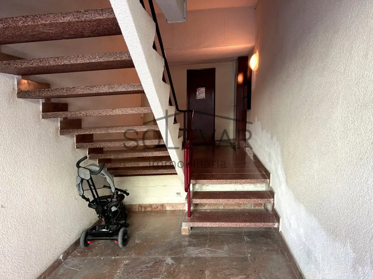 Wohnung zum Verkauf in El Pont de Suert
