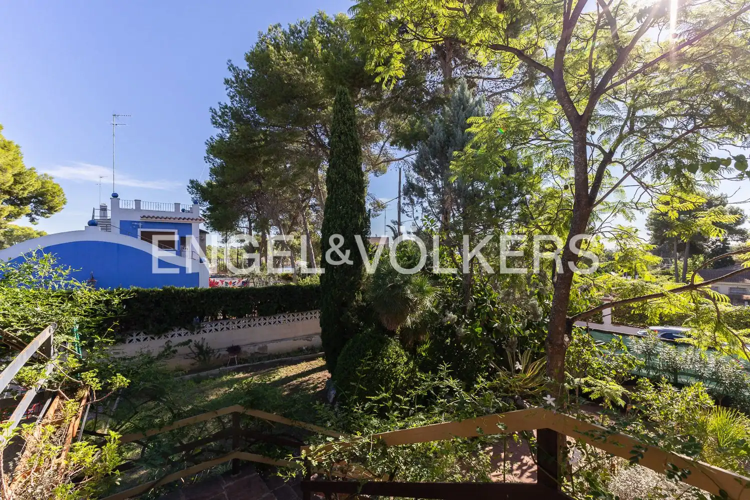 Casa con piscina en venta en La Cañada, imagen 24
