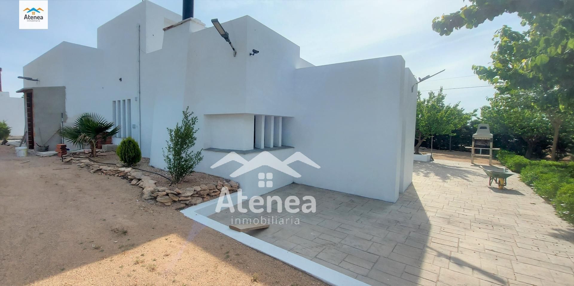 House or chalet for sale in La Roda  with Heating, Private garden and Storage room