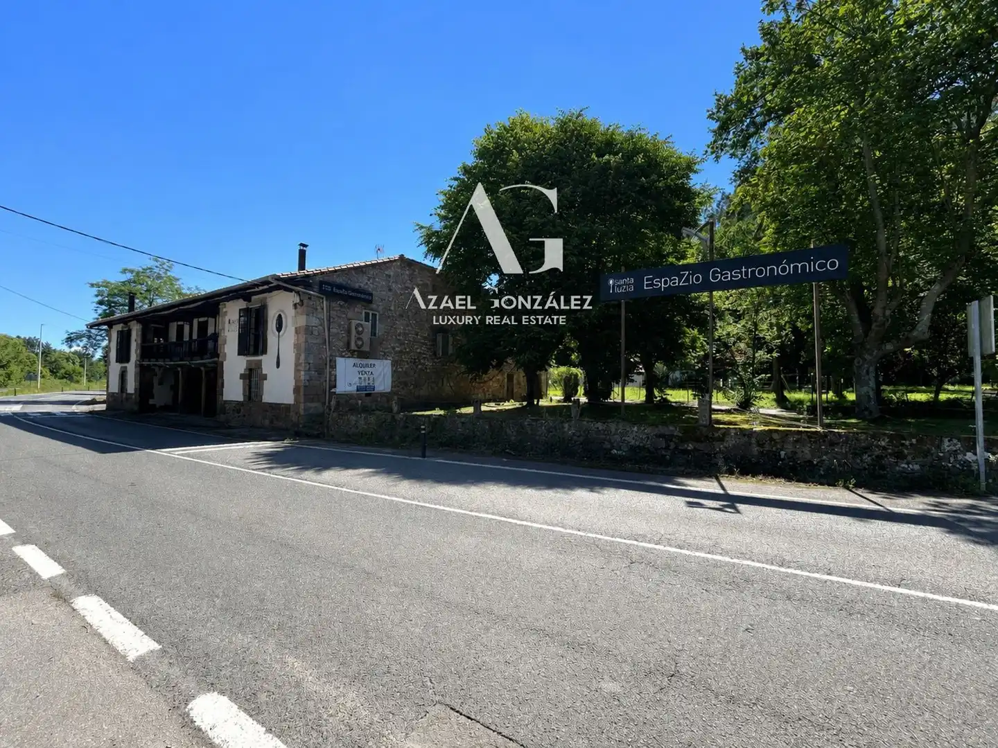 Houses for sale in Mazcuerras