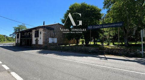 Foto 3 de Casa o xalet en venda a Cos, 5, Mazcuerras, Cantabria