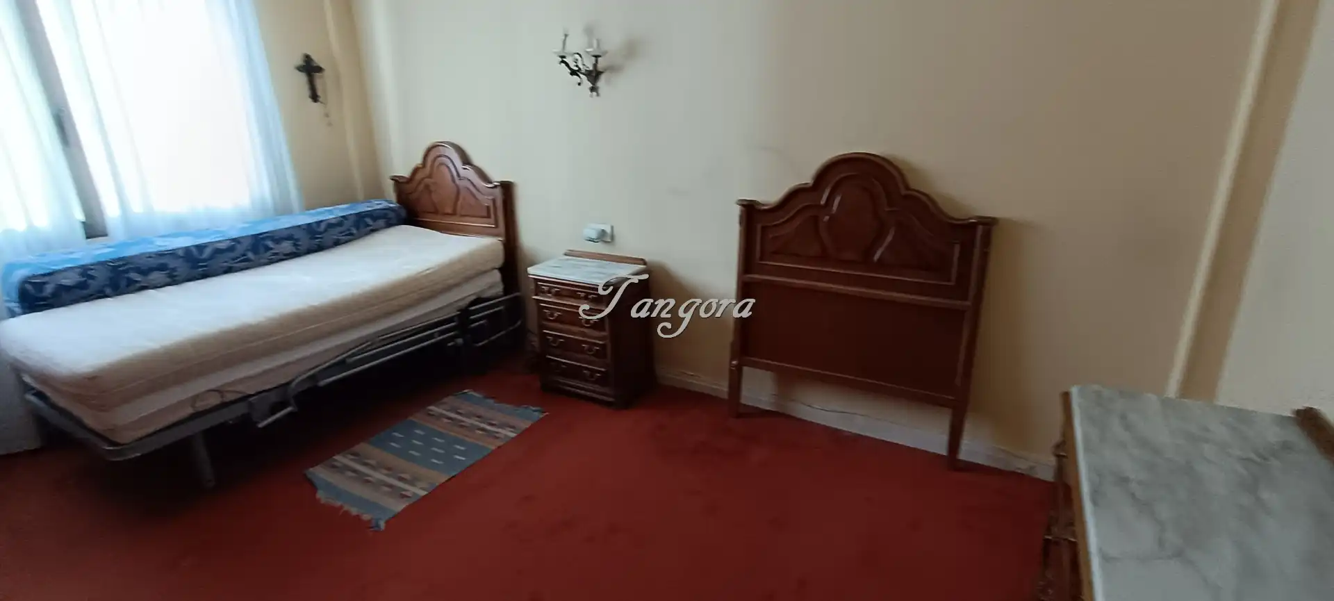 Habitación de Piso en venta en Bilbao  con Calefacción, Parquet y Horno