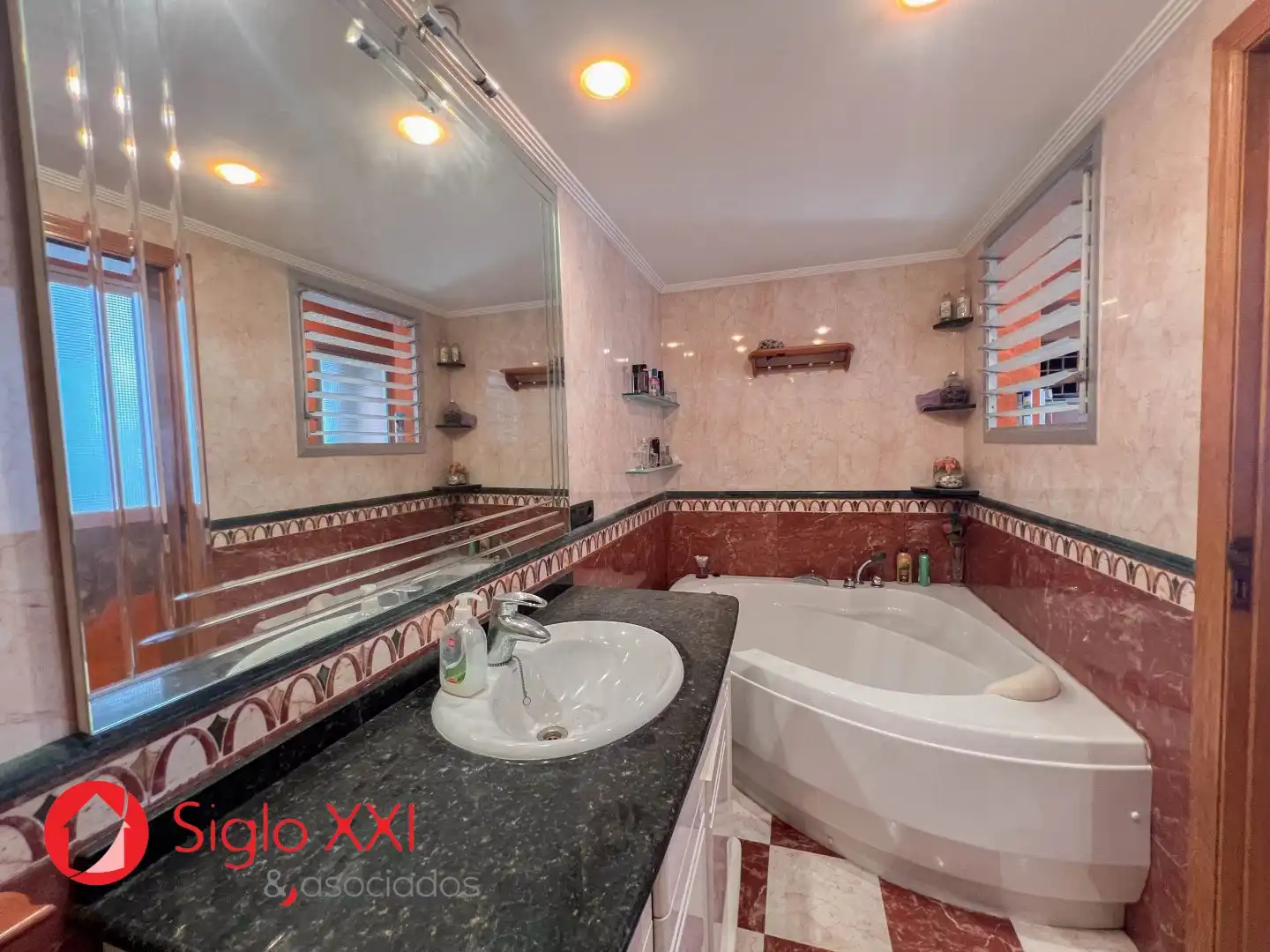 Bany de Casa o xalet en venda en Vila-real