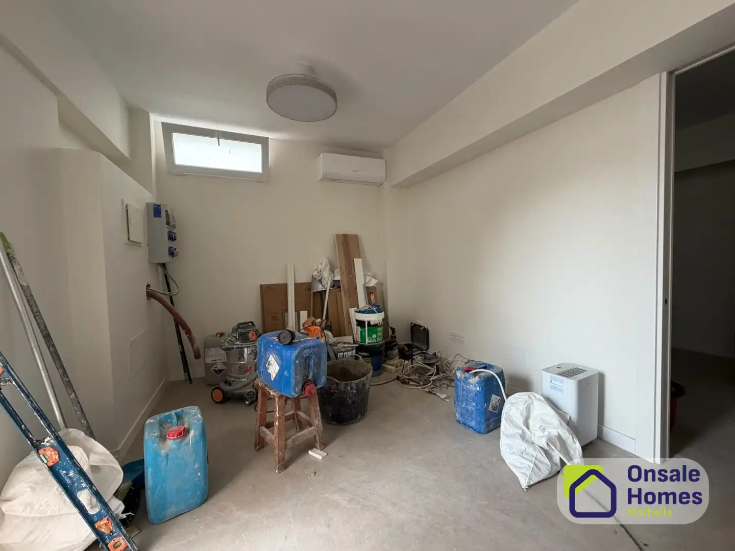 Business premises for sale in Calle Padre Salvador, imagen 2