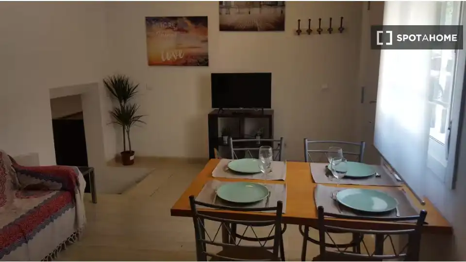 Wohnung zur Miete in Nou Barris, imagen 4