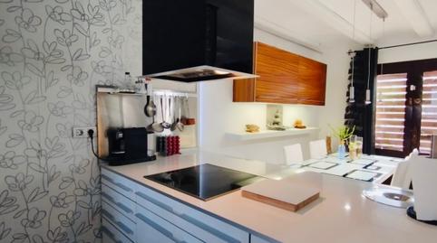 Photo 3 of Single-family semi-detached for sale in El Puerto, Dénia