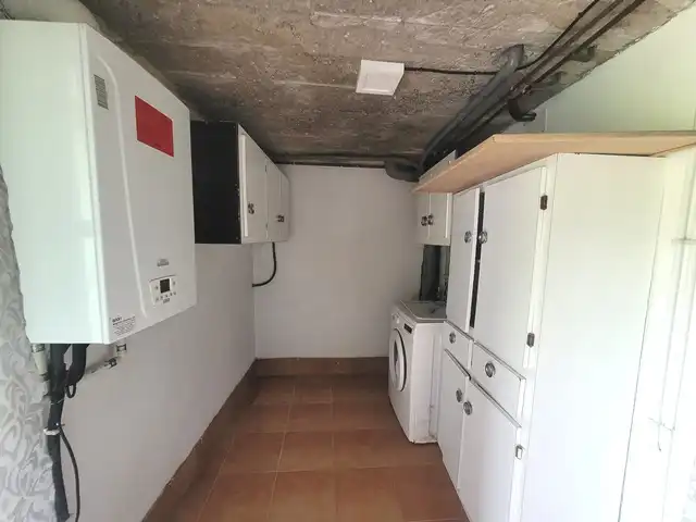 Adossat amb jardí en venda a Cerdido, imagen 18