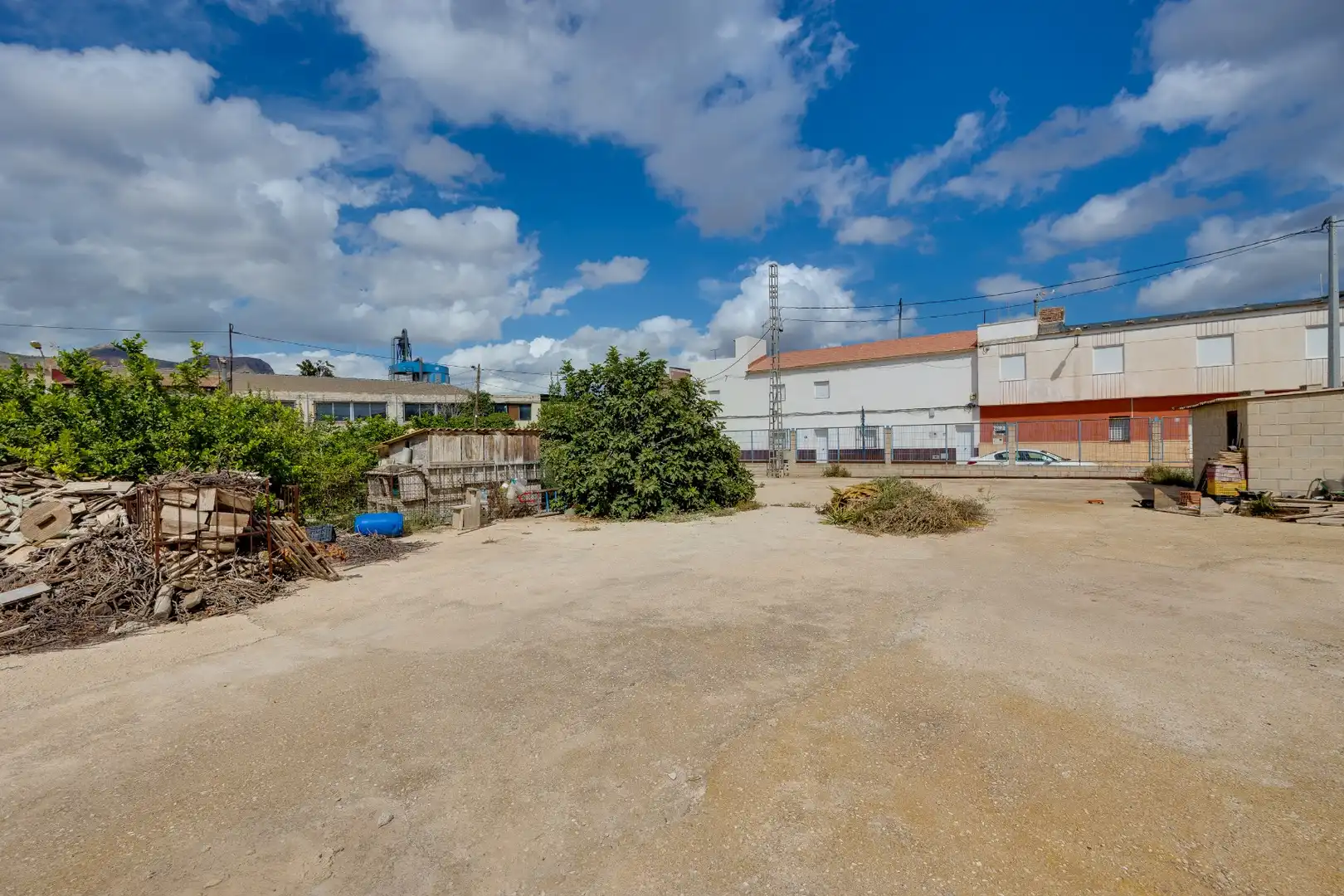 Casa o xalet en venda a Orihuela ciudad