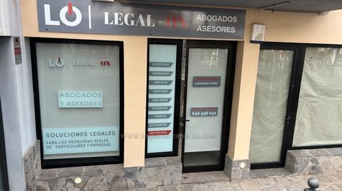 Foto 5 de Edifici en venda a Zona Botánico, Santa Cruz de Tenerife