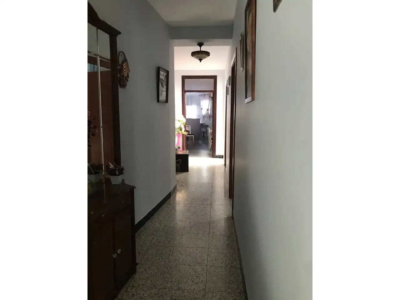 Wohnung zur Miete in Morón de la Frontera