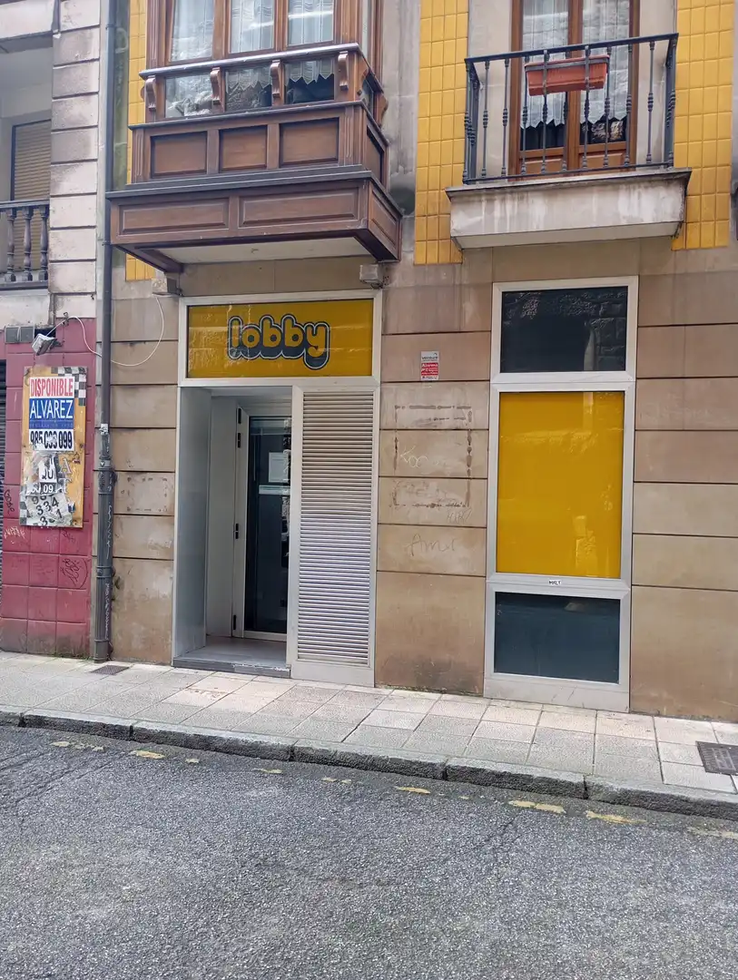Business premises for sale in Gijón - BEGOÑA, imagen 2