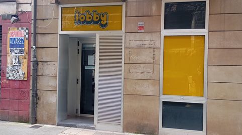 Foto 2 von Geschaftsraum zum Verkauf in Gijón - Begoña, Barrio del Centro, Gijón