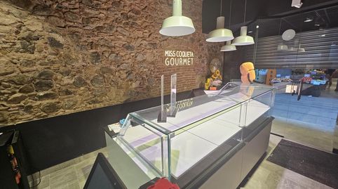 LOCAL COMERCIAL EN VENTA EN LA MEJOR ZONA DE CALELLA DE MAR, BARCELONA, image 4