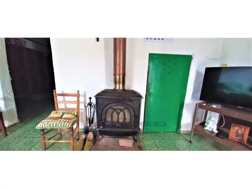 Maison rustique à vendre à Sant Lluís - S'Ullestrar - Torret, imagen 2