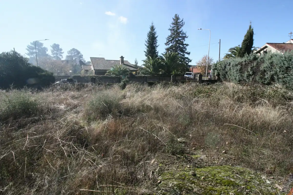 Residencial en venda en Arenas de San Pedro
