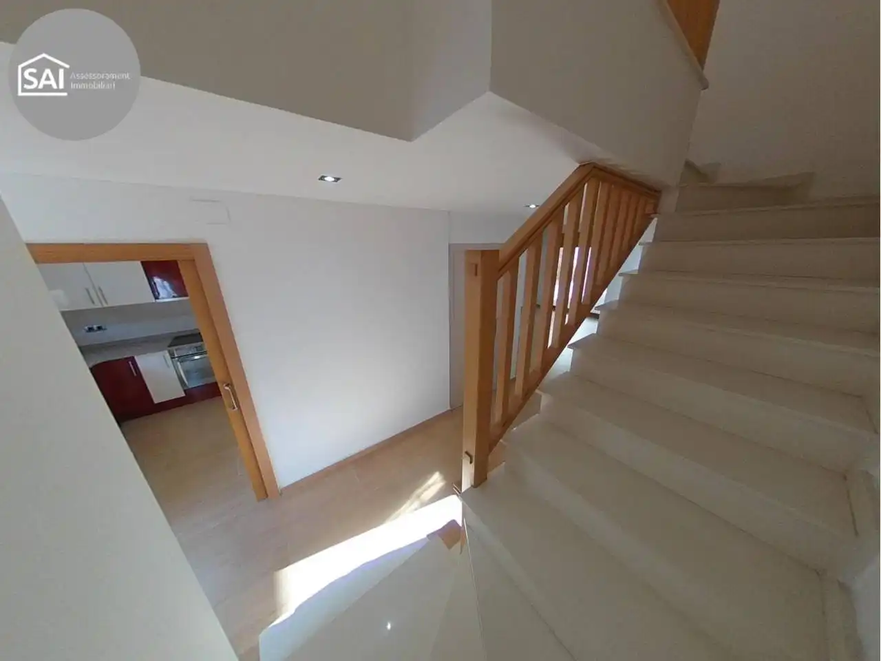 Casa o chalet en venta en Sentmenat con Aire acondicionado, Calefacción y Jardín privado
