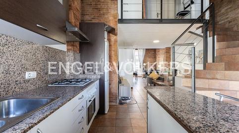 Photo 2 of Duplex to rent in El Pilar, Valencia