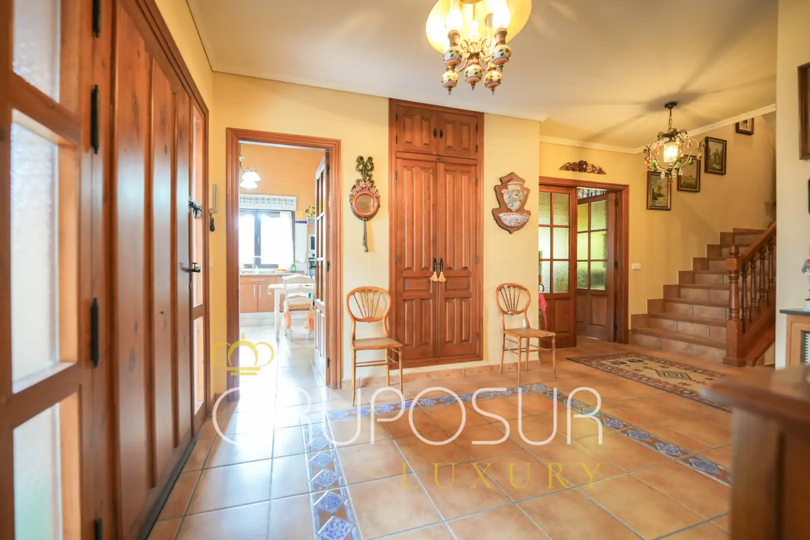 Casa o chalet en venta en Boecillo con Calefacción, Jardín privado y Terraza