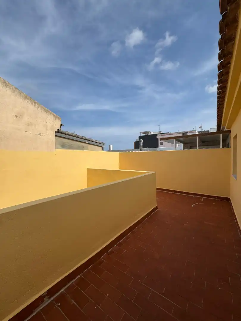 Reihenhaus zur Miete in Carrer de Braille 20, imagen 11