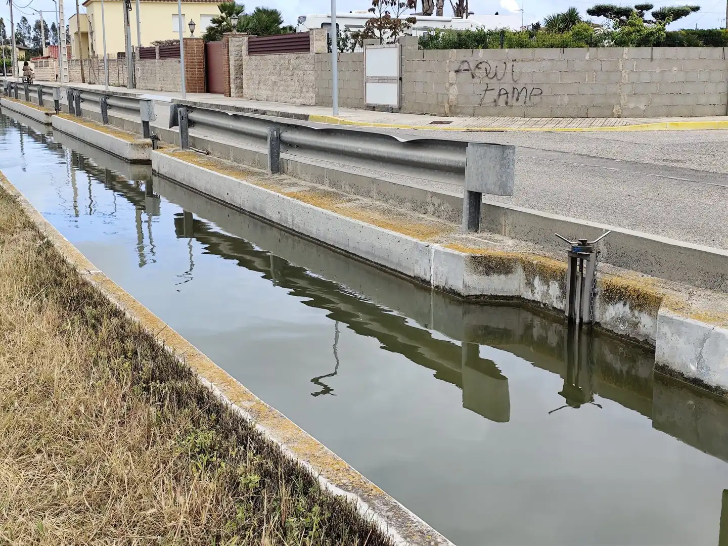 Terreny rústic en venda a Calle canalet de les salines partida bordiset, imagen 9