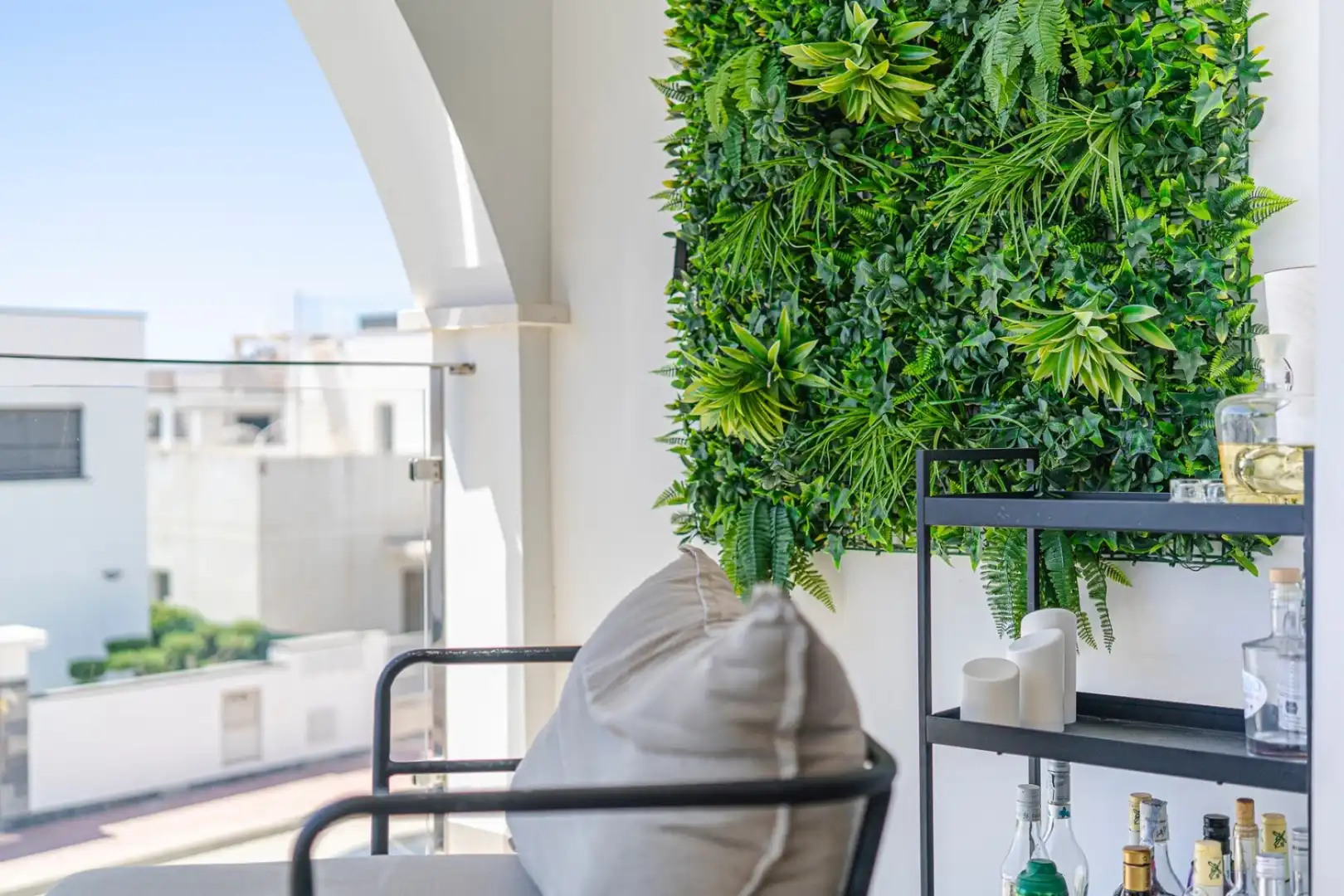 Terraza de Piso en venta en Rojales con Aire acondicionado, Calefacción y Terraza
