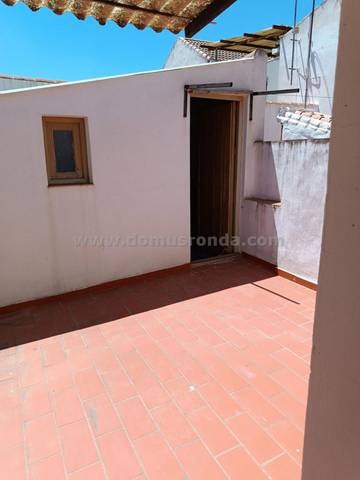 Casa-chalet en Venta en El Burgo