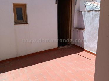 Casa in vendita a El Burgo
