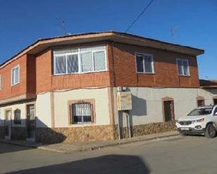 Außenansicht von Wohnung zum verkauf in Malagón