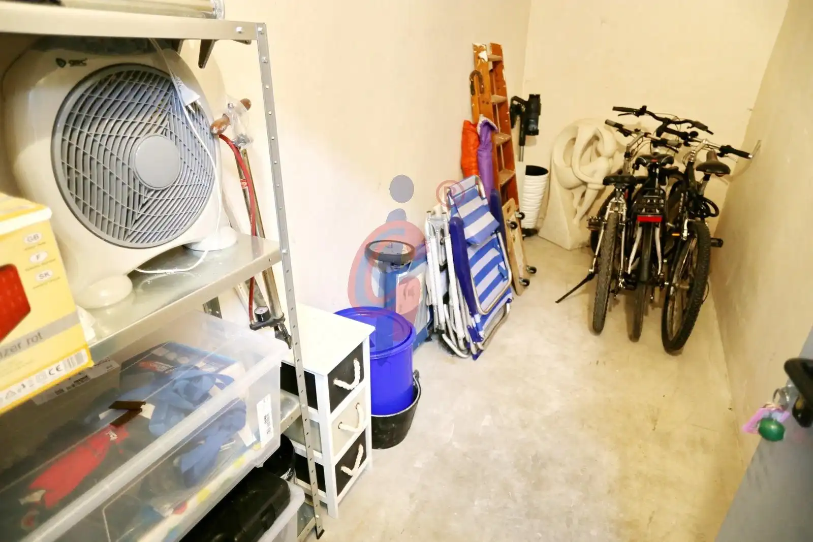 Piso con piscina en venta en Calle Ingeniero Juan García 80, imagen 31