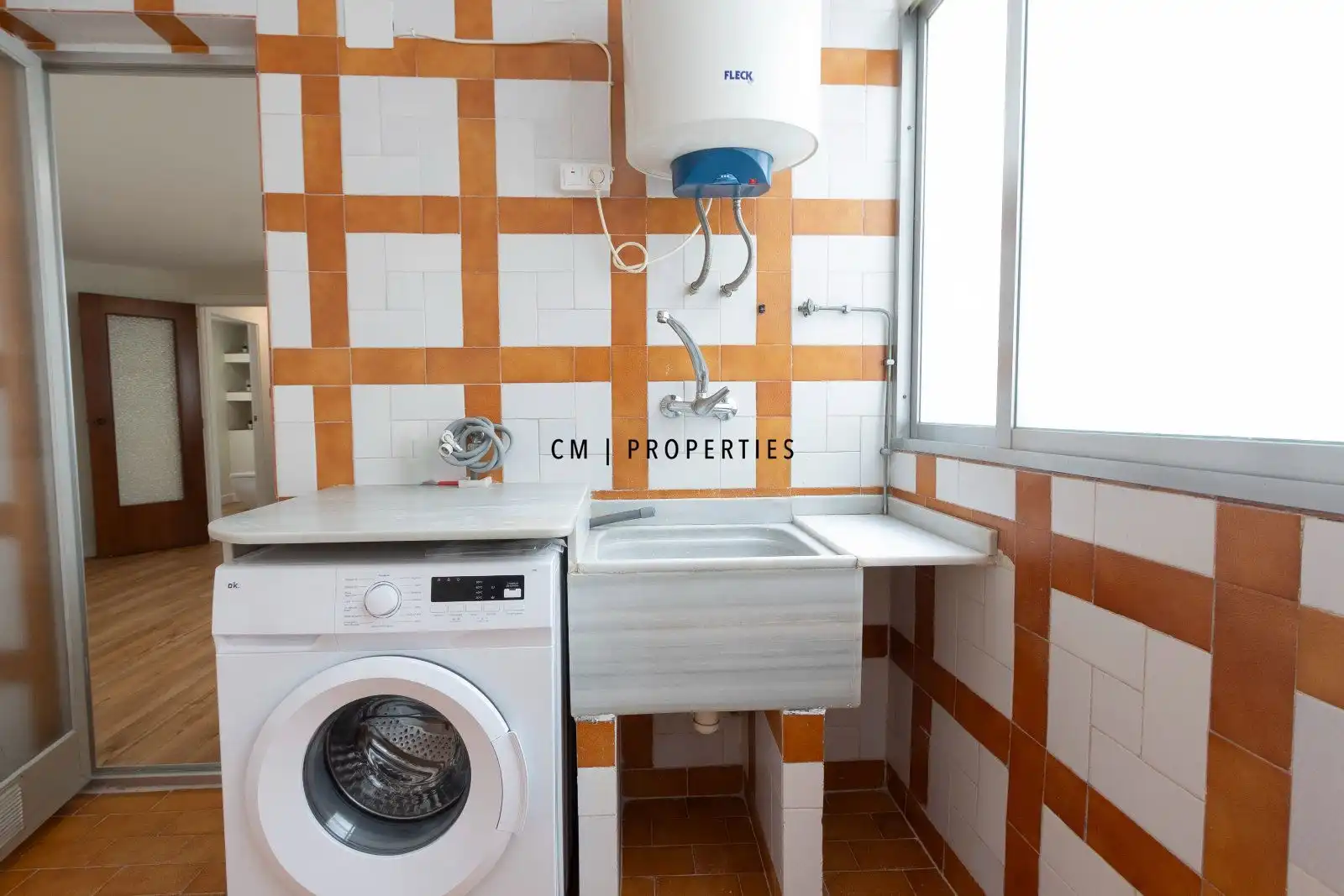 Wohnung mit Terrasse zur Miete in Benifairo, imagen 18