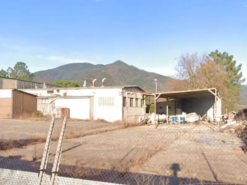 Nau industrial en venda a Deseminat despoblat 7, imagen 4
