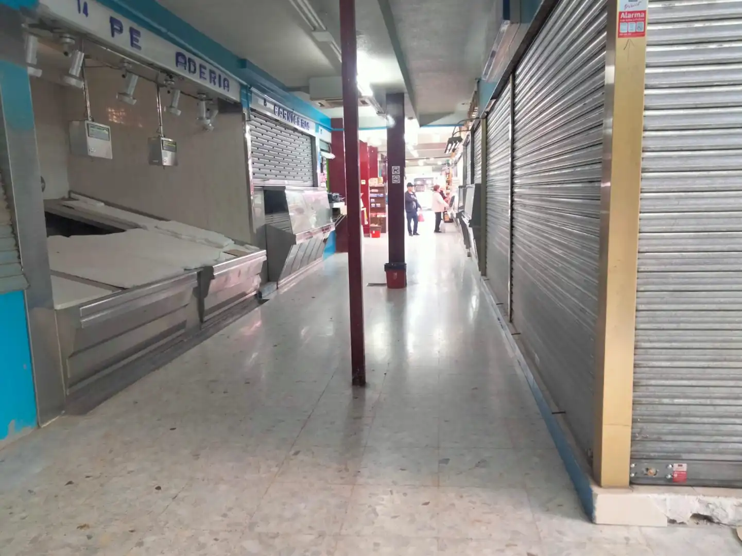 Local comercial en venda a Juan de la Cierva, imagen 11