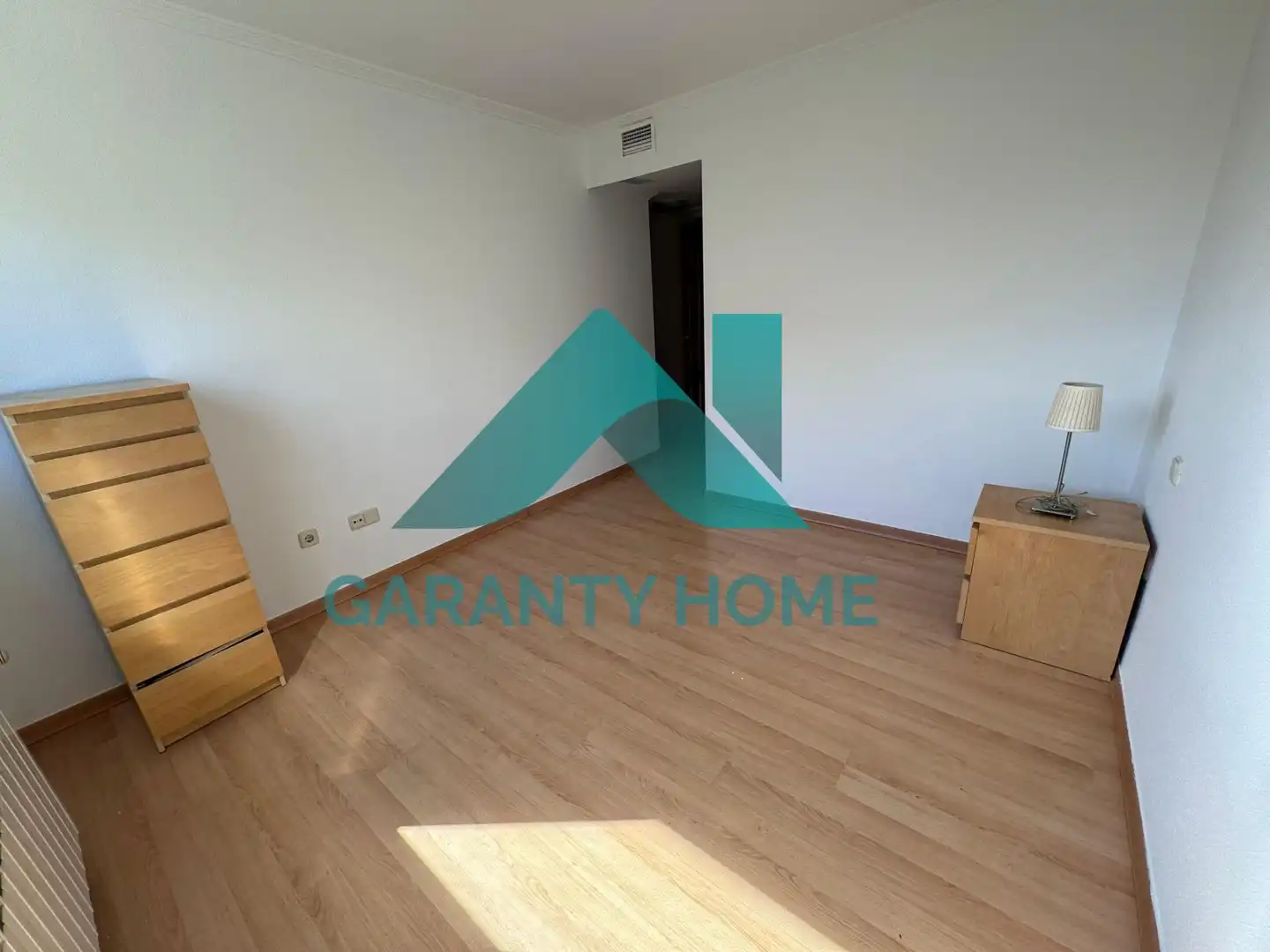 Flat for rent in Centro