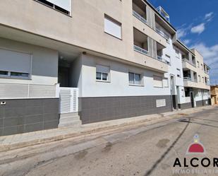 Exterior view of Duplex for sale in Càlig  with Terrace and Balcony