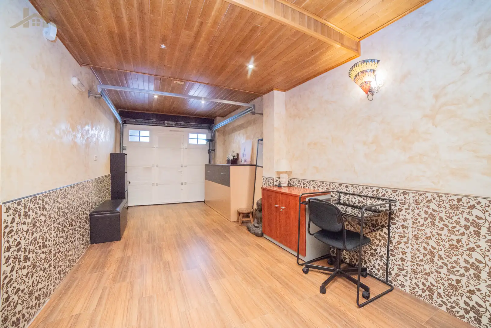 Casa adosada en venta en Navalcarnero con Aire acondicionado, Calefacción y Jardín privado