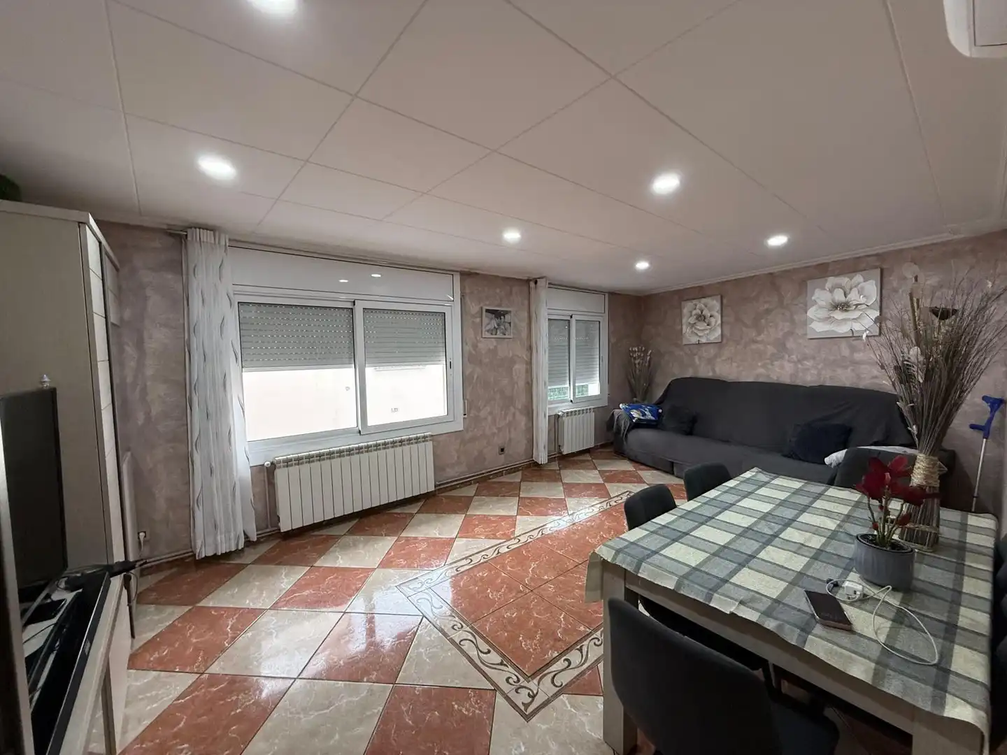 Piso en venta en Carrer d'Almeria 132