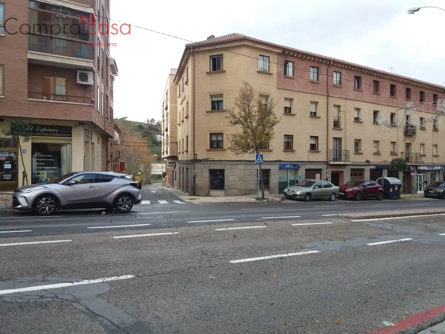 Büro zur Miete in Ezequiel González - Conde de Sepúlveda, imagen 4